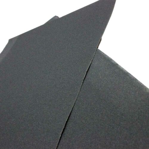 Feuille a poncer cuir