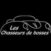 chasseurs de bosses