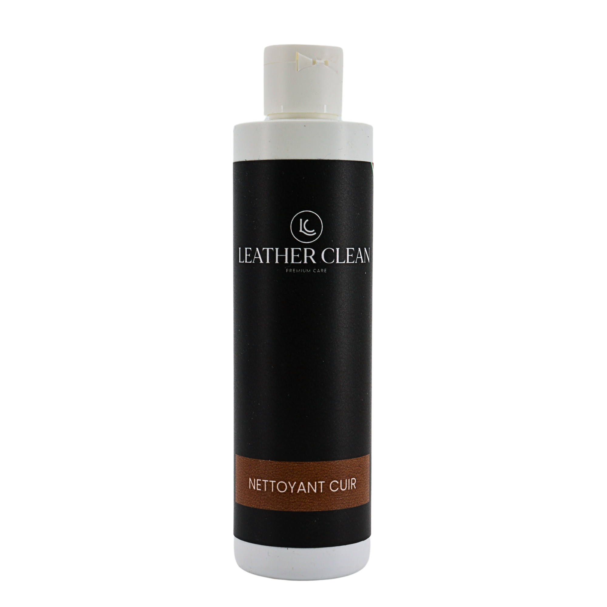 Nettoyant cuir