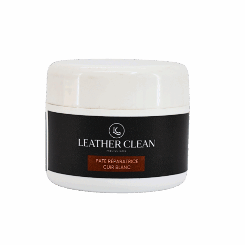 paterepar blanc