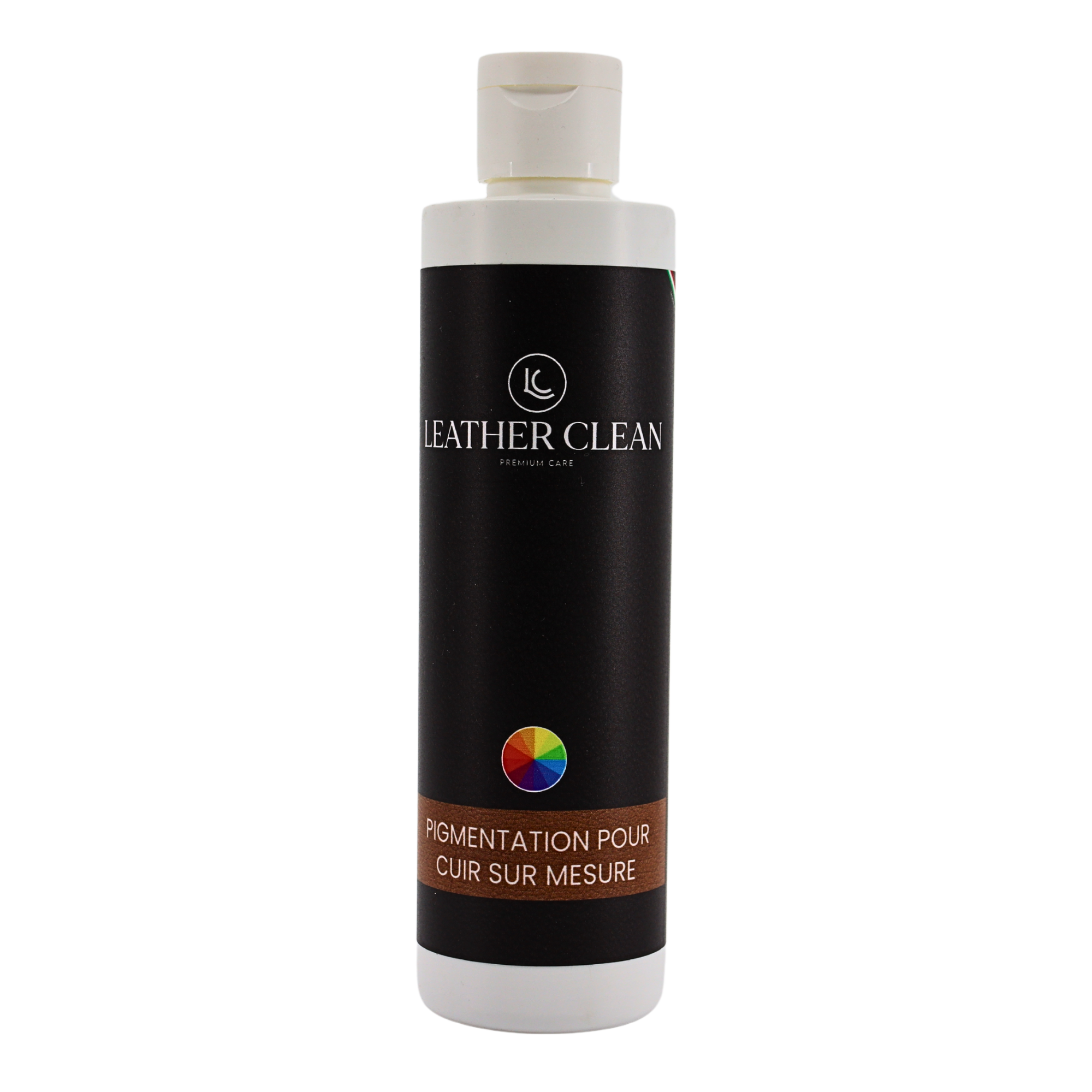 Pigment Spécial Cuir - Teinture couleur sur mesure