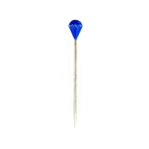 Aiguille pour pigmentation du cuir