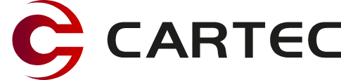 logo cartec