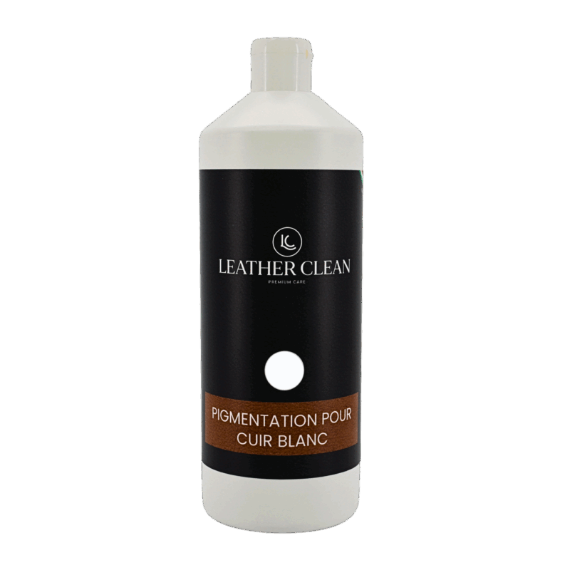 pigment blanc 1l