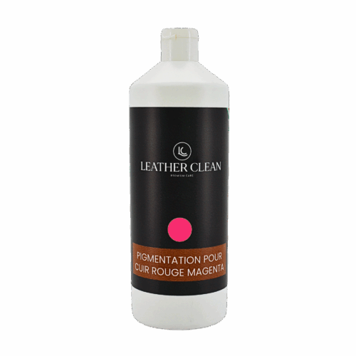 pigment magenta