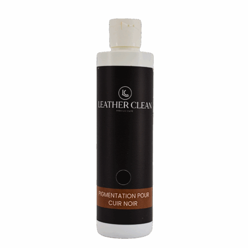 pigment noir 250ml