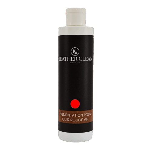 pigment rouge 250ml