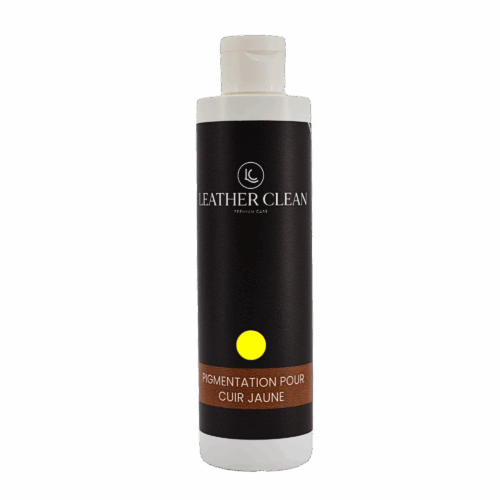 pigment jaune 250ml