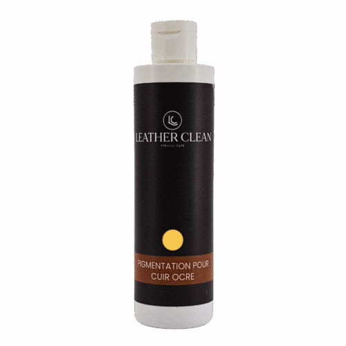 pigment ocre 250ml