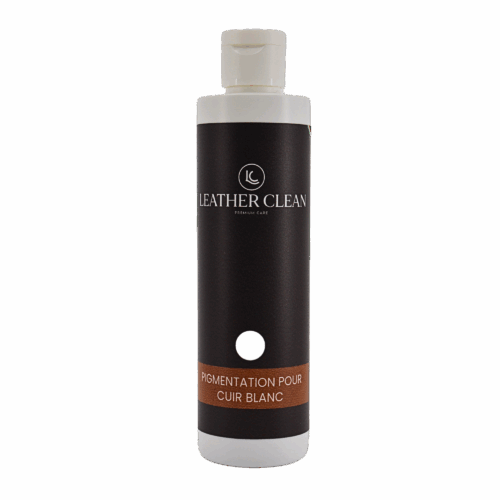 pigment blanc 250ml