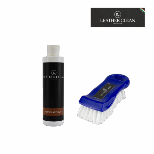 Kit nettoyage essentiel S