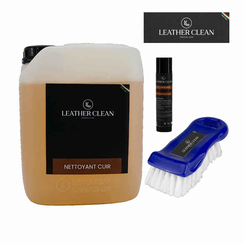 Kit nettoyage special encre et stylo L