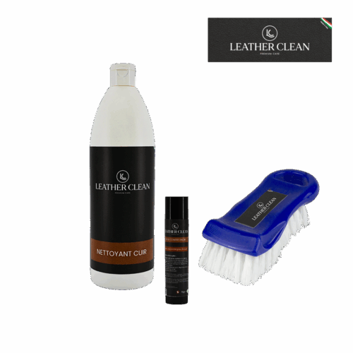 Kit nettoyage special encre et stylo M