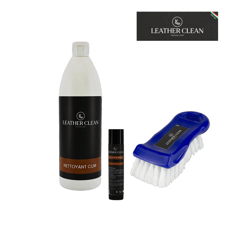 Kit nettoyage special encre et stylo M