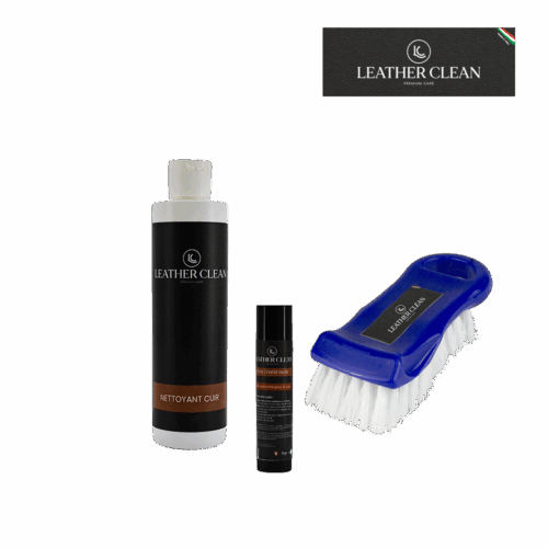 Kit nettoyage special encre et stylo S