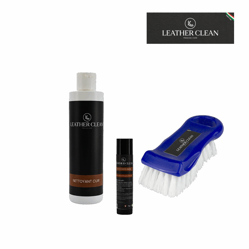 Kit nettoyage special encre et stylo S