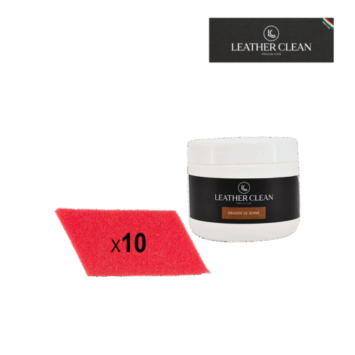 Kit nourrissage graisse de soin L