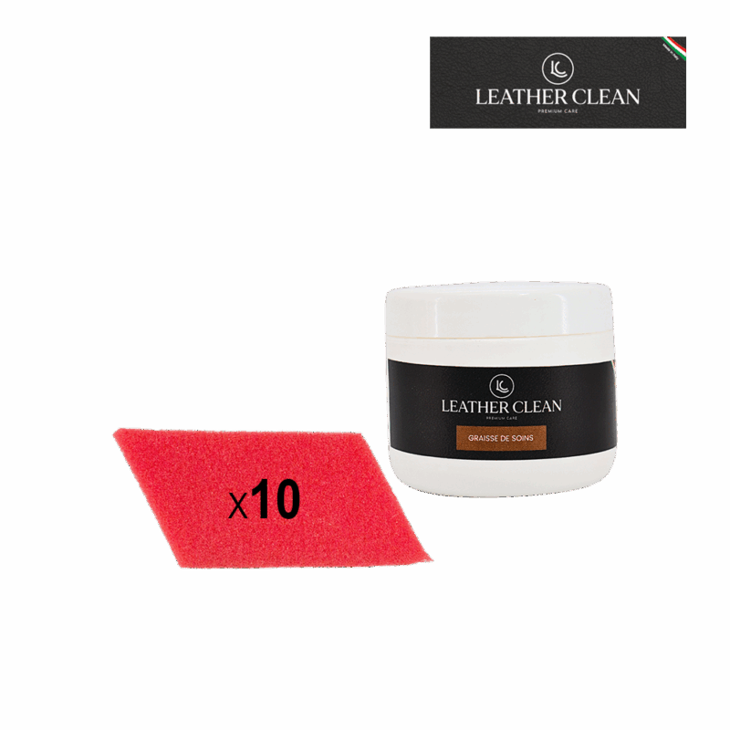 Kit nourrissage graisse de soin L