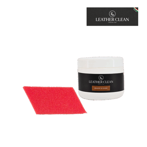 Kit nourrissage graisse de soin M