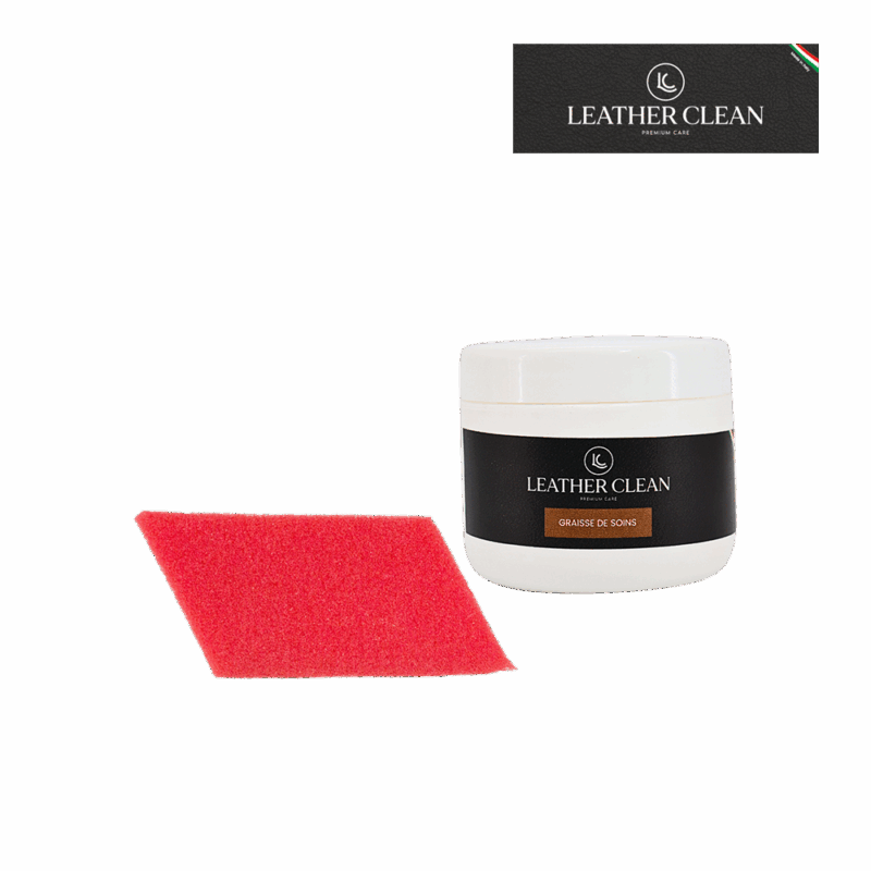 Kit nourrissage graisse de soin M