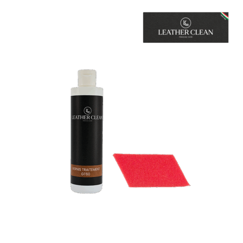 Kit traitement cuir XS
