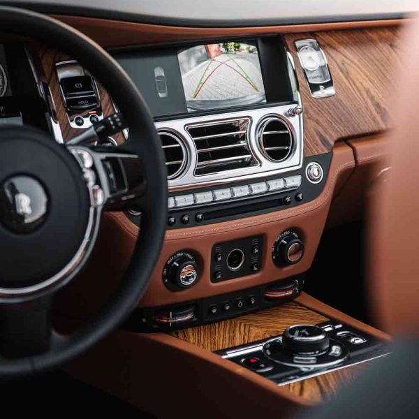 voiture tableau de bord cuir marron voiture tableau de bord cuir marron